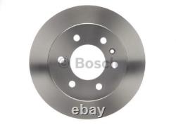 Fits Mercedes Sprinter 2006-2016 VW Crafter 2006-2016 Firstpart Rear Brake Disc