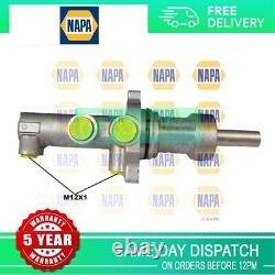Fits Mercedes Sprinter 2006-2018 VW Crafter 2006-2013 Brake Master Cylinder NAPA