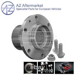 Fits Mercedes Sprinter 2006- VW Crafter 2006-2016 AZ Front Wheel Bearing Kit #1