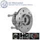 Fits Mercedes Sprinter 2006- Vw Crafter 2006-2016 Az Rear Wheel Bearing Kit #2