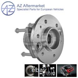 Fits Mercedes Sprinter 2006- VW Crafter 2006-2016 AZ Rear Wheel Bearing Kit #2