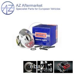 Fits Mercedes Sprinter 2006- VW Crafter 2006-2016 AZ Rear Wheel Bearing Kit #2