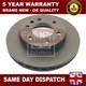 Fits Mercedes Sprinter 2006- Vw Crafter 2006-2016 Firstpart Front Brake Discs