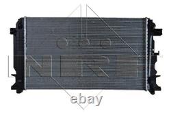 Fits Mercedes Sprinter 2006- VW Crafter 2006-2016 MFD Radiator #1