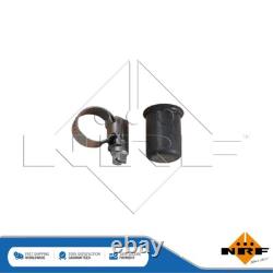 Fits Mercedes Sprinter 2006- VW Crafter 2006-2016 Radiator NRF #1