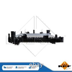 Fits Mercedes Sprinter 2006- VW Crafter 2006-2016 Radiator NRF #1