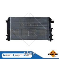 Fits Mercedes Sprinter 2006- VW Crafter 2006-2016 Radiator NRF #1