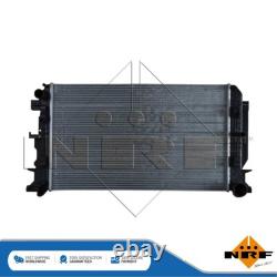 Fits Mercedes Sprinter 2006- VW Crafter 2006-2016 Radiator NRF #1