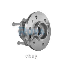Fits Mercedes Sprinter 2006- VW Crafter 2006-2016 Ruva Rear Wheel Bearing Kit #2