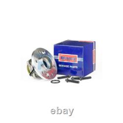 Fits Mercedes Sprinter 2006- VW Crafter 2006-2016 Ruva Rear Wheel Bearing Kit #2