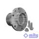 Fits Mercedes Sprinter 2006- Vw Crafter 2006-20. Wheel Bearing Kit Front Mity #1