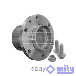 Fits Mercedes Sprinter 2006- VW Crafter 2006-20. Wheel Bearing Kit Front Mity #1