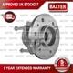 Fits Mercedes Sprinter 2006- Vw Crafter 2006-2. Baxter Rear Wheel Bearing Kit #2