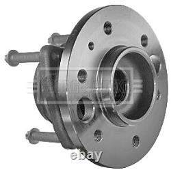 Fits Mercedes Sprinter 2006- VW Crafter 2006-2. Baxter Rear Wheel Bearing Kit #2