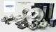 Fits Mercedes Sprinter 2006- Vw Crafter 2006-2? Brake Caliper Front Right Dpw #2