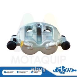 Fits Mercedes Sprinter 2006- VW Crafter 2006-2? Brake Caliper Front Right DPW #2