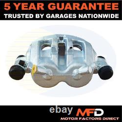 Fits Mercedes Sprinter 2006- VW Crafter 2006-2? MFD Front Right Brake Caliper #2