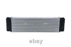 Fits Mercedes Sprinter 2006- VW Crafter 2011-2016 Charge Air Cooler Howen