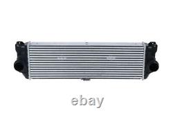 Fits Mercedes Sprinter 2006- VW Crafter 2011-2016 Charge Air Cooler Howen