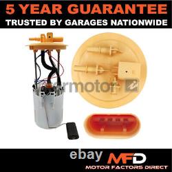 Fits Mercedes Sprinter 2006- VW Crafter 2011-2016 MFD Fuel Pump #2