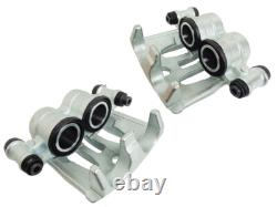 Fits Mercedes Sprinter (2006-) Vw Crafter (2006-2013) 2x Brake Calipers Front Fits Mercedes Sprinter (2006-) Vw Crafter (2006-2013) 2x Brake Calipers Front