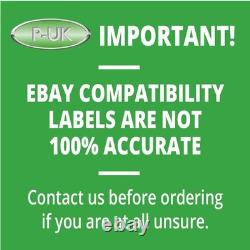 Fits Mercedes Sprinter 2013 Front Bumper Reinforcer