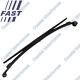 Fits Mercedes Sprinter 5-t Vw Crafter 30-50 Rear Leaf Spring