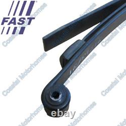 Fits Mercedes Sprinter 5-T VW Crafter 30-50 Rear Leaf Spring