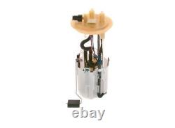 Fits Mercedes Sprinter G-Class VW Crafter Fuel Pump Senser Unit Bosch