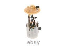 Fits Mercedes Sprinter G-Class VW Crafter Fuel Pump Senser Unit Bosch