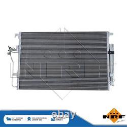 Fits Mercedes Sprinter VW Crafter Air Conditioning Condenser Front NRF