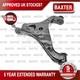 Fits Mercedes Sprinter Vw Crafter Baxter Front Left Lower Track Control Arm