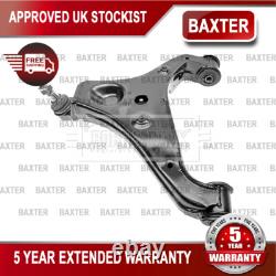 Fits Mercedes Sprinter VW Crafter Baxter Front Left Lower Track Control Arm