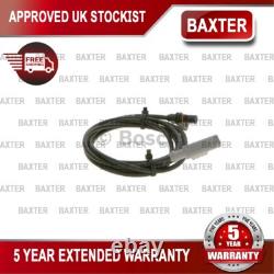 Fits Mercedes Sprinter VW Crafter Baxter Rear Right ABS Wheel Speed Sensor