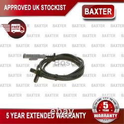 Fits Mercedes Sprinter VW Crafter Baxter Rear Right ABS Wheel Speed Sensor