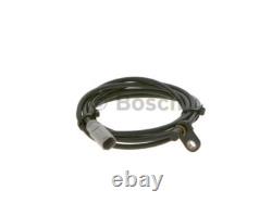 Fits Mercedes Sprinter VW Crafter Baxter Rear Right ABS Wheel Speed Sensor