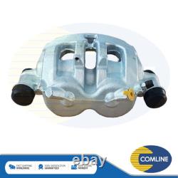 Fits Mercedes Sprinter VW Crafter Brake Caliper Front Left Comline #2
