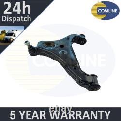 Fits Mercedes Sprinter VW Crafter Comline Front Left Lower Track Control Arm