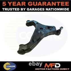 Fits Mercedes Sprinter VW Crafter Comline Front Right Lower Track Control Arm