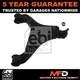 Fits Mercedes Sprinter Vw Crafter Febi Front Right Lower Track Control Arm