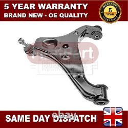 Fits Mercedes Sprinter VW Crafter FirstPart Front Left Lower Track Control Arm