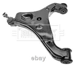 Fits Mercedes Sprinter VW Crafter FirstPart Front Left Lower Track Control Arm