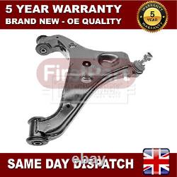 Fits Mercedes Sprinter VW Crafter FirstPart Front Right Lower Track Control Arm