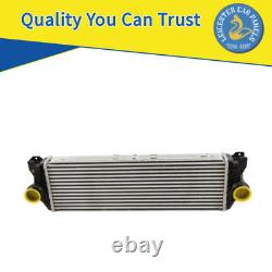 Fits Mercedes Sprinter VW Crafter Intercooler 2006-2018