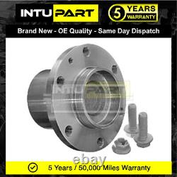Fits Mercedes Sprinter VW Crafter IntuPart Front Wheel Bearing Kit #1