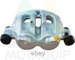 Fits Mercedes Sprinter VW Crafter Intupart Front Left Brake Caliper #2