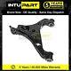 Fits Mercedes Sprinter Vw Crafter Intupart Front Left Lower Track Control Arm