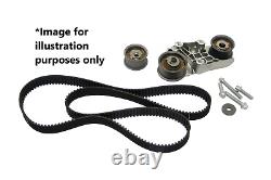 Fits Mercedes Sprinter VW Crafter Intupart Front Left Lower Track Control Arm