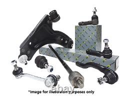 Fits Mercedes Sprinter VW Crafter Intupart Front Left Lower Track Control Arm