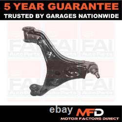 Fits Mercedes Sprinter VW Crafter MFD Front Right Lower Track Control Arm